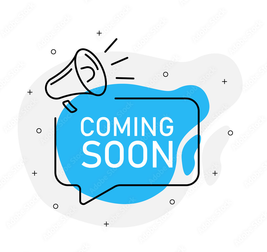 PowerPrint Coming Soon