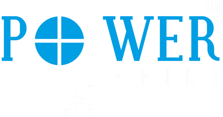 Power Print Cartridges